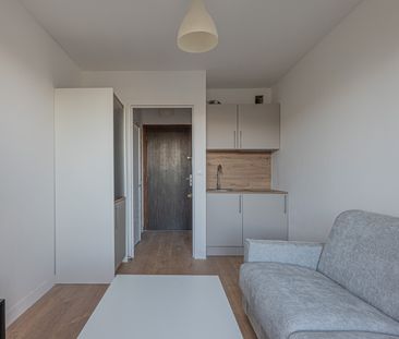 Location Appartement 1 pièce 15m² NICE 06200 - Photo 3