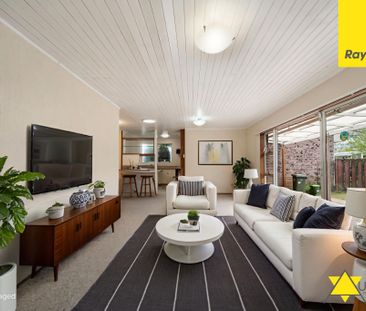 Private Sanctuary in the bustling New Lynn - Photo 2