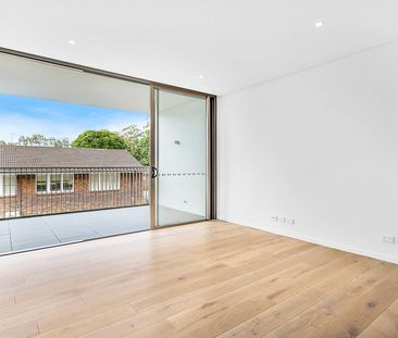 BA205/6-18 University Road, Miranda NSW 2228 - Apartment For Rent |... - Photo 1