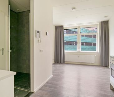 Te huur: Appartement Verlengde Kazernestraat 7 in Deventer - Foto 5