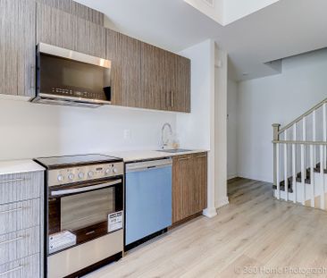 For Lease - 851 Sheppard Avenue Unit# 12, Toronto, Ontario - Photo 2