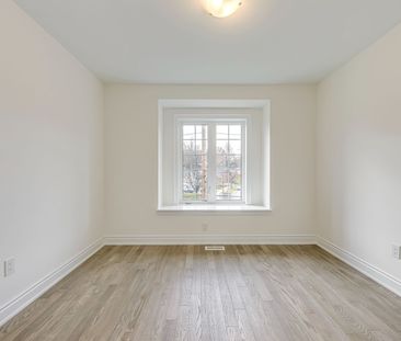 For Lease - 2579 Islington Avenue, Toronto, Ontario - Photo 6