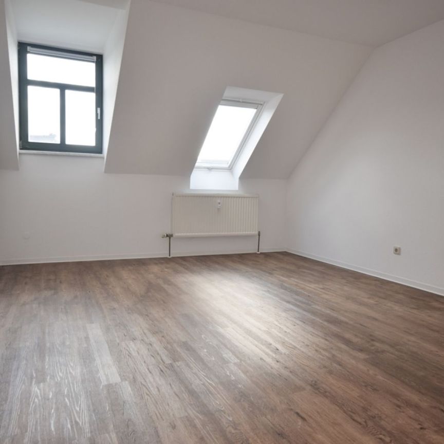 3 Zimmer • Maisonette • Sonnenbalkon • UNI-Nähe • TOP-Grundriss • nicht lang Warten! - Foto 1