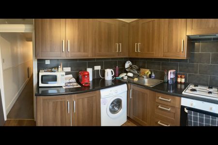 Room in a Shared House, Galveston Road, SW15 - Photo 5