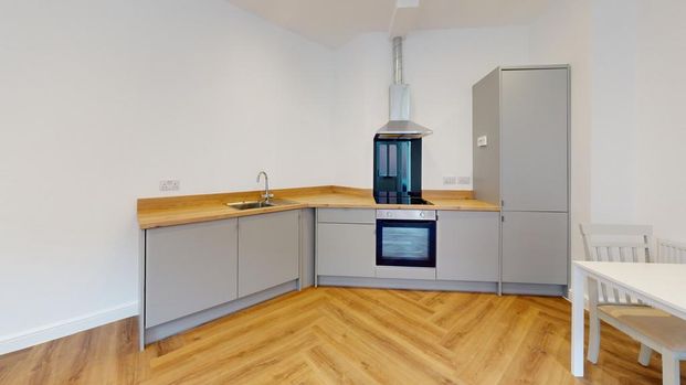1 bedroom house to rent - Photo 1