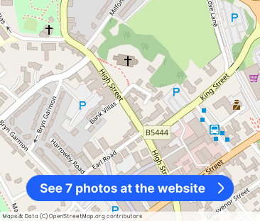 Hammersley Mews, High Street, Mold - Photo 1