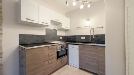 Location appartement 2 pièces, 38.51m², Boussy-Saint-Antoine - Photo 5