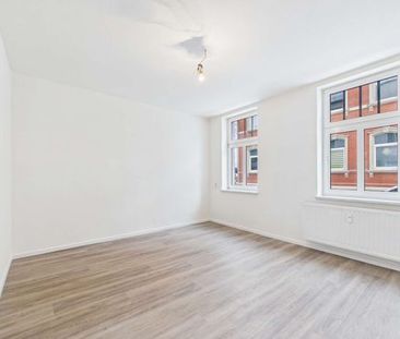 Modernisierte 1-Raum Wohnung mit Garten in Rodewisch - Photo 2