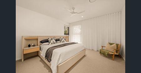 Luxurious Isle of Capri Villa – A Sanctuary of Style & Space - Photo 2