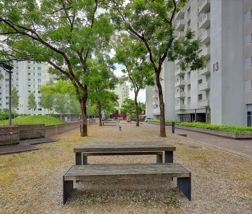 "Familiennest" - Photo 2