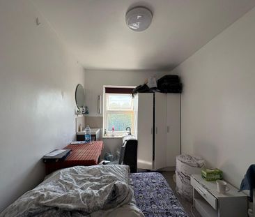 1 bedroom house of multiple occupation to rent - Photo 1
