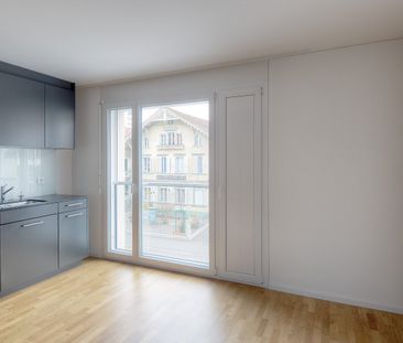 "Ihre neue Wohnung mitten in Thun!" - Foto 6