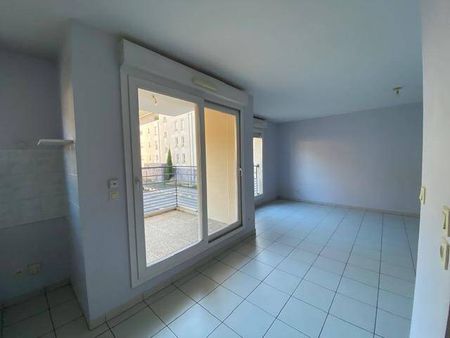 Location appartement 1 pièce 34.47 m² à Vienne (38200) 6 - Photo 2