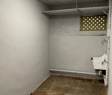 Appartement te huur - Photo 1
