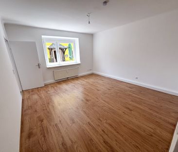 Zentral gelegene, sanierte Wohnung - Photo 1