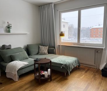 Odensvivägen 10 D - Foto 2