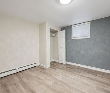 For Lease - 708 Carnegie Avenue Unit# Lower, Oshawa, Ontario - Photo 3