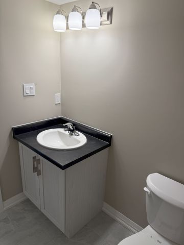 For Lease - 397 Garrison Road Unit# basement, Fort Erie, Ontario - Photo 3