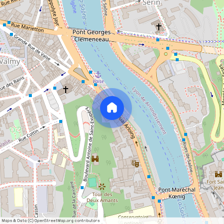 69009, Lyon 9E Arrondissement