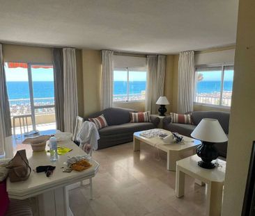 3 room luxury Flat for rent in Fuengirola, Spain - Photo 3