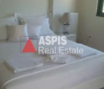 Ενοικίαση κατοικίας, 160 τ.μ., Καλύβια Θορικού, 2.000 € - Photo 4