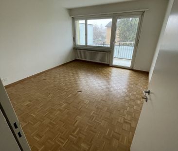 "Helle 3.5 -Zimmerwohnung in Küsnacht" - Photo 5