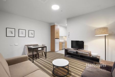 Fully Furnished With Utility Bills Included in the Rent! - Photo 3