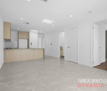 Brand New Stylish Four-Bedroom Home in Prime Location! - Photo 1