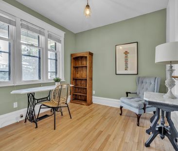 For Lease - 501 Edgeworth Avenue, Woodroffe, Ontario - Photo 4