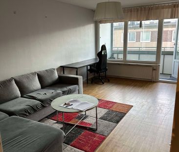 Stupvägen, Sollentuna - Foto 1