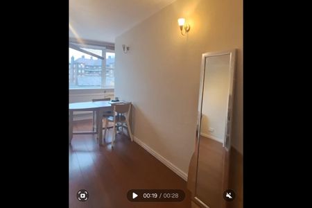 Studio Flat, Rothesay Court Harleyford St, SE11 - Photo 2