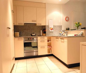 4 Zimmer, 100 m² - Photo 5
