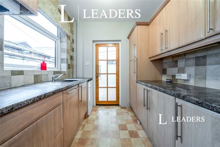 2 bedroom house to rent St Barnabas Place, Warrington, WA5 - Photo 5