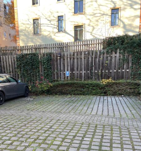 Sonne und Ruhe in Löbtau, 2 Zi-Wohnung, kein Tausch - Photo 2