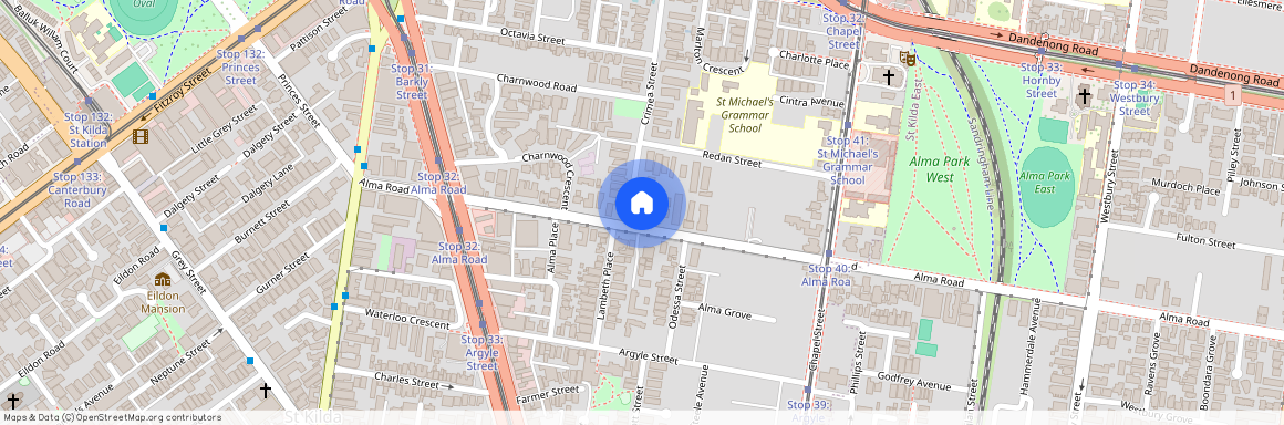 8/34 Crimea Street, Vic 3182, St Kilda