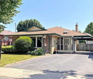 For Lease - 21 Abbeville Road Unit# Bsmt, Toronto, Ontario - Photo 1