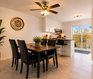 Grand 4 ½ rénové à louer – Laval (Duvernay-Est) | Disponible mainte... - Photo 1