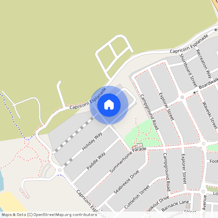 6 Relaxation Loop, 6035, Yanchep