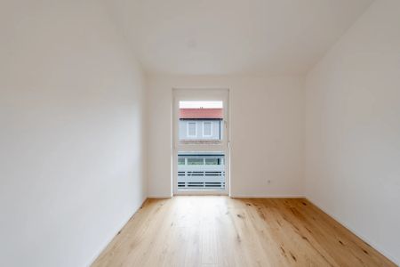 Erstbezug ab Mai: modernes Reihenhaus in ruhiger Lage - Photo 4