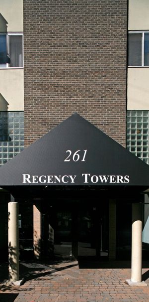 Regency Towers - Photo 1