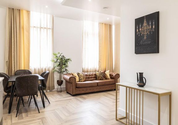 Pocklingtons Walk - Photo 1