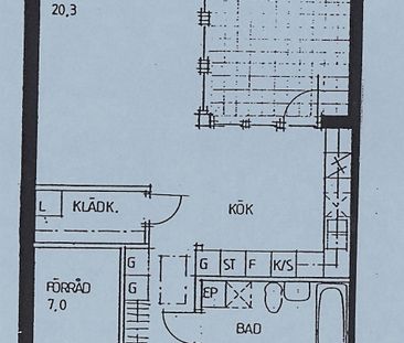 Krukmakaregatan 16C, Smedstorp - Photo 3