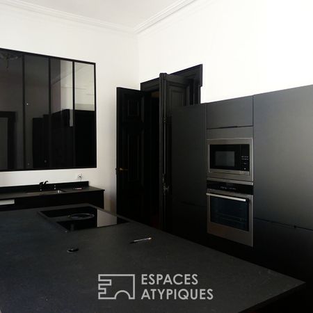 Appartement au cœur du centre ville toulousain - Photo 3