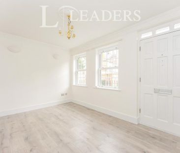 3 bedroom terraced house to rent - Photo 3