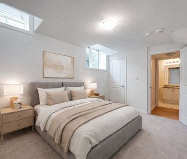 For Lease - 146 Nottingham Road Unit# Lower Level, Barrie, Ontario - Photo 2