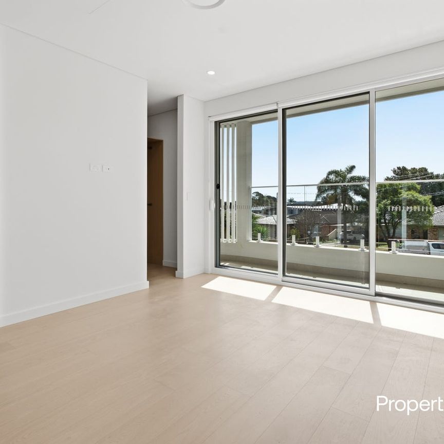 Brand New Coastal Living with Space, Style & Comfort - Photo 1