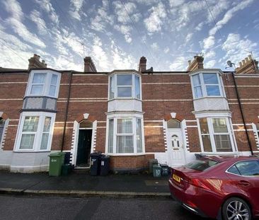 Mansfield Road, Exeter, EX4 - Photo 2