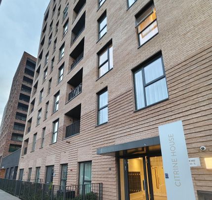 1 bedroom apartment to rent - Photo 1