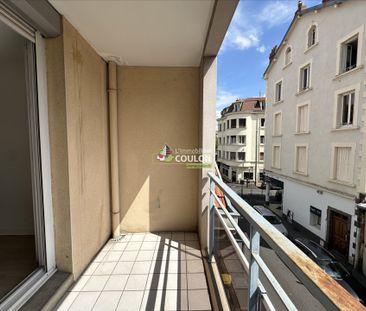 Résidence Le Gambetta 4 rue Villiet, 63000, Clermont-Ferrand - Photo 6