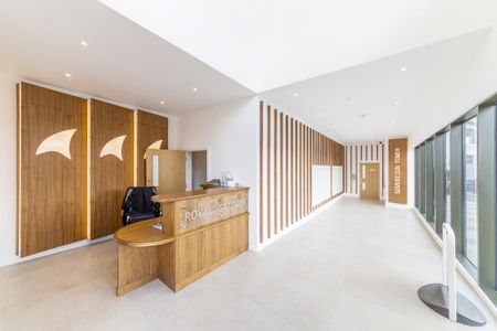 2 bedroom apartment to rent - Photo 5